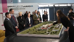 Ugovor sa Izraelom ua Ekspo